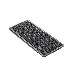 Bàn Phím Không Dây Mini Sidotech V780 Thông Minh - Thiết Kế Nhỏ Gọn, Tương Thích Với Laptop, Máy Tính Bảng, Điện Thoại