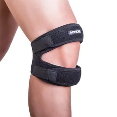 Băng Gối Thể Thao Aonijie E4096 - Hỗ Trợ Bảo Vệ Đầu Gối Khi Chạy Bộ, Đạp Xe, Tập Gym, Chất Liệu Siêu Mềm, Dễ Dàng Điều Chỉnh