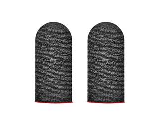 Bao tay chơi game FF sợi carbon Sidotech Memo GT1 - Găng tay cảm ứng siêu nhạy, bền đẹp, thoáng khí cho game thủ chuyên nghiệp