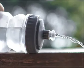 Bình Nước Chạy Bộ Aonijie 600ml - Thiết Kế Gọn Nhẹ, Tiện Lợi Cho Thể Thao Ngoài Trời, Đạp Xe, Cắm Trại, Chạy Bộ