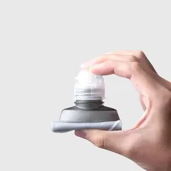 Bình Nước Mềm Aonijie SD23 - Chất Liệu An Toàn, Tiện Lợi Cho Mọi Môn Thể Thao Ngoài Trời, Dung Tích 170ml & 420ml