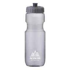 Bình nước thể thao Aonijie SD33 700ml - Dụng cụ tập thể dục, chạy bộ, đạp xe, chất liệu nhựa PP, chịu nhiệt từ -20℃ đến 100℃