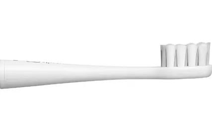 Bộ 2 Đầu Bàn Chải Điện Usmile Pro01 Professional Series - Sợi Lông Mềm, Hỗ Trợ Làm Sạch Răng Miệng Hiệu Quả