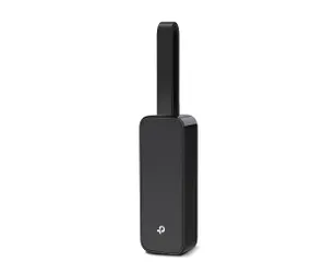 Bộ Chuyển Đổi Mạng USB 3.0 Sang Ethernet TP-Link UE306 - Gigabit Tốc Độ Cao, Tương Thích Nintendo Switch, Cắm Vào Dễ Dàng