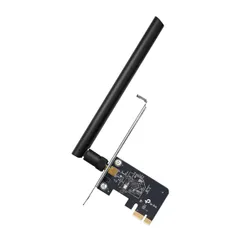 Bộ Chuyển Đổi Wifi Băng Tần Kép AC600 TP-Link Archer T2E - Tăng Tốc Độ Wifi 600Mbps, Hỗ Trợ Bảo Mật WPA3 Cho PC