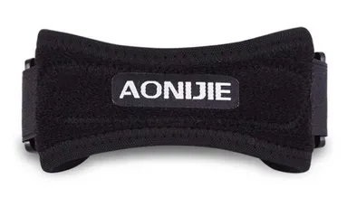 Bó Gối Đơn Chạy Bộ Aonijie E4067 - Hỗ Trợ Bảo Vệ Đầu Gối Khi Tập Gym, Leo Núi, Chạy Bộ - Thoáng Khí, Siêu Mềm Mại, Chịu Được Áp Lực