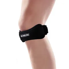 Bó Gối Đơn Chạy Bộ Aonijie E4067 - Hỗ Trợ Bảo Vệ Đầu Gối Khi Tập Gym, Leo Núi, Chạy Bộ - Thoáng Khí, Siêu Mềm Mại, Chịu Được Áp Lực