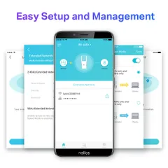 Bộ Mở Rộng Sóng Wifi AX1500 TP-Link RE505X - Công Nghệ Wi-Fi 6 Giúp Tăng Tốc Độ Mạng, Cộng Hưởng Kết Nối Liền Mạch