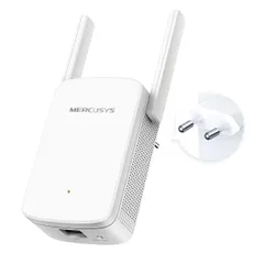 Bộ Mở Rộng Sóng Wifi Mercusys ME30 AC 1200Mbps - Kết Nối Đa Thiết Bị, Tốc Độ Cao, Dễ Dàng Cài Đặt