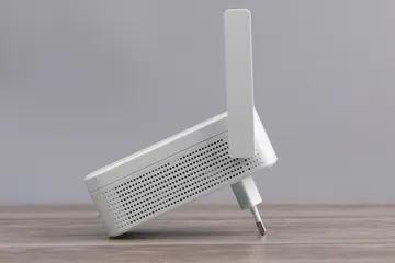 Bộ Mở Rộng Sóng Wifi Mercusys ME30 AC 1200Mbps - Kết Nối Đa Thiết Bị, Tốc Độ Cao, Dễ Dàng Cài Đặt