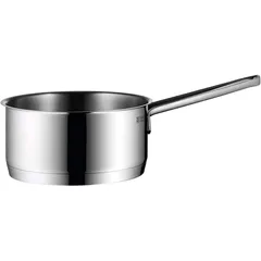 Bộ Nồi WMF Provence Plus 5 Món Cao Cấp Đức - Thép Không Gỉ, Thiết Kế 3 Lớp, Dễ Dàng Vệ Sinh, Phù Hợp Với Máy Rửa Bát