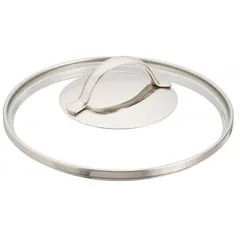 Bộ Nồi WMF Provence Plus 5 Món Cao Cấp Đức - Thép Không Gỉ, Thiết Kế 3 Lớp, Dễ Dàng Vệ Sinh, Phù Hợp Với Máy Rửa Bát