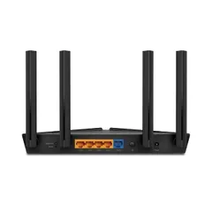 Bộ Phát Router Wifi TP-Link Archer AX10 - Wifi 6 Tốc Độ 1.5 Gbps, Hỗ Trợ Nhiều Thiết Bị, Kết Nối Ổn Định, Phù Hợp Cho Gia Đình và Văn Phòng
