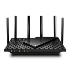 Bộ Phát Wi-Fi 6 AX5400 TP-Link Archer AX73 - Băng Tần Kép Gigabit 5378Mbps, Tốc Độ Cao Cho Game và Streaming Không Giới Hạn