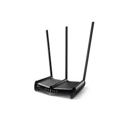 Bộ phát Wifi băng tần kép AC1350 TP-Link Archer C58HP - Kết nối nhanh, quản lý dễ dàng với ứng dụng TP-Link Tether, bảo mật tối ưu