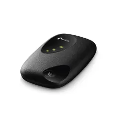 Bộ phát Wifi di động TP-Link M7000/M7200 3G/4G LTE 150Mbps - Kết nối Internet nhanh chóng cho 10 thiết bị cùng lúc, pin 2000mAh, lý tưởng cho du lịch.