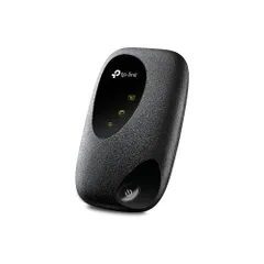 Bộ phát Wifi di động TP-Link M7000/M7200 3G/4G LTE 150Mbps - Kết nối Internet nhanh chóng cho 10 thiết bị cùng lúc, pin 2000mAh, lý tưởng cho du lịch.