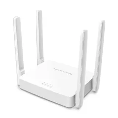 Bộ phát wifi Mercusys AC10 Băng Tần Kép AC 1200Mbps - Tốc Độ Cao, Kết Nối Ổn Định và Hỗ Trợ IPTV, IPv6