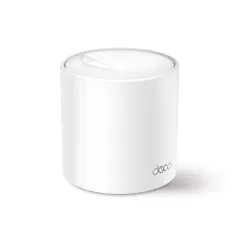 Bộ phát Wifi Mesh TP-Link Deco X50 WiFi 6 AX3000 - Phủ sóng mạnh mẽ, kết nối 150 thiết bị, Cài đặt dễ dàng cho ngôi nhà thông minh