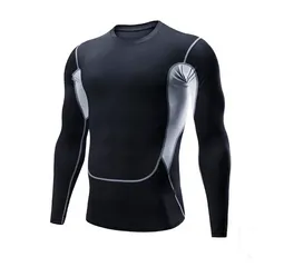 Bộ Quần Áo Legging Nam Giữ Nhiệt 3 Trong 1 Cao Cấp - Thể Thao Tập Gym, Chất Liệu Thun Polyester Cao Cấp, Thiết Kế Thoải Mái, Đen Xám