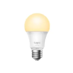 Bóng đèn thông minh TP-Link Tapo L510E/L520E/L530E - Điều chỉnh độ sáng, kết nối WiFi, điều khiển giọng nói, ánh sáng đa sắc, tiết kiệm năng lượng