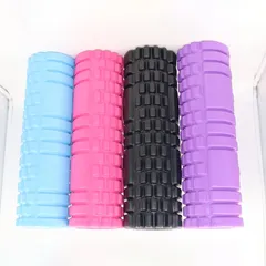 Con Lăn Giãn Cơ Foam Roller Massage Dobetters 50mm - Vật Liệu EVA Cao Cấp, Hỗ Trợ Giảm Đau Cơ, Tập Luyện Hiệu Quả