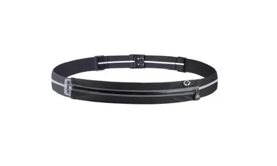 Đai Đeo Bụng Chạy Bộ Aonijie W956 - Chất Liệu Polyester Cao Cấp, Tùy Chỉnh, Thoải Mái Cho Người Chạy Nữ Nam