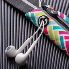 Đai Đeo Bụng Chạy Bộ Aonijie W956 - Chất Liệu Polyester Cao Cấp, Tùy Chỉnh, Thoải Mái Cho Người Chạy Nữ Nam