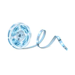 Dây đèn LED thông minh TP-LINK Tapo L900 - 16 màu, điều khiển qua Wifi, trang trí nội thất, ánh sáng đa sắc cho không gian sống