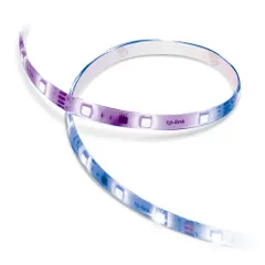 Dây Đèn LED Thông Minh TP-LINK Tapo L920 - 16.5 Triệu Màu Sắc, Điều Khiển Bằng Giọng Nói, Hệ Thống Chiếu Sáng RGBIC