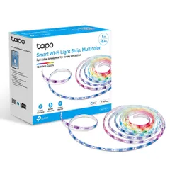Dây Đèn LED Thông Minh TP-LINK Tapo L920 - 16.5 Triệu Màu Sắc, Điều Khiển Bằng Giọng Nói, Hệ Thống Chiếu Sáng RGBIC