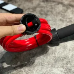 Dây Nhảy Thể Thao Cao Cấp U-POWEX - Dây Nhảy Tập Thể Dục Tại Nhà, Giúp Tăng Cường Sức Khỏe Và Sự Dẻo Dai