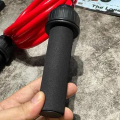 Dây Nhảy Thể Thao Cao Cấp U-POWEX - Dây Nhảy Tập Thể Dục Tại Nhà, Giúp Tăng Cường Sức Khỏe Và Sự Dẻo Dai