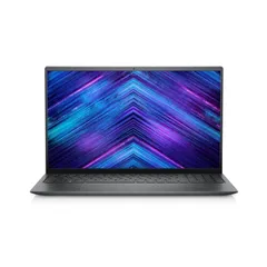 Laptop DELL Vostro 5515 - AMD Ryzen 5 5500U, 8GB RAM, 256GB SSD, 15.6 inch FHD, Windows 10 - Sang trọng, nhẹ, phù hợp học sinh sinh viên