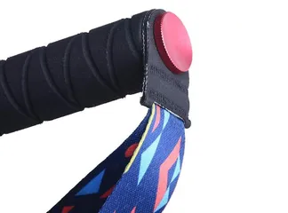 Gậy Chạy Gấp Khúc Aonijie E4201 - Dụng Cụ Thể Thao Chống Trượt, Nhẹ, Đầy Đủ Hỗ Trợ Chạy Bộ & Leo Núi