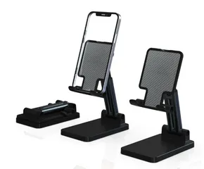 Giá đỡ điện thoại Lenovo X WeCool T2 Gấp Gọn, Chất Liệu ABS, Điều Chỉnh Linh Hoạt Cho Tất Cả Thiết Bị Di Động, Tiện Dụng Để Sử Dụng