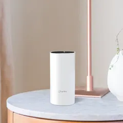 Hệ Thống Wifi Mesh TP-Link Deco M4 Tốc Độ 1200Mbps - Giải Pháp Wifi Toàn Diện Cho Gia Đình, Kết Nối Mượt Mà, Thiết Kế Nhỏ Gọn
