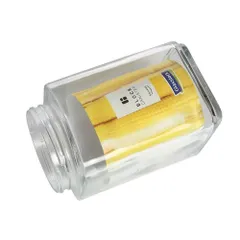 Hũ Thủy Tinh Glasslock Hàn Quốc IP605 700ml - Chịu Lực Cao, Bảo Quản Thực Phẩm Tươi Ngon, Nắp Đậy Kháng Khuẩn