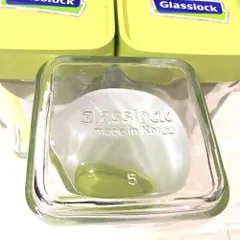Hũ Thủy Tinh Glasslock Hàn Quốc IP605 700ml - Chịu Lực Cao, Bảo Quản Thực Phẩm Tươi Ngon, Nắp Đậy Kháng Khuẩn