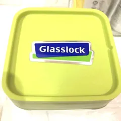 Hũ Thủy Tinh Glasslock Hàn Quốc IP606 1300ml - Bảo Quản Thực Phẩm An Toàn, Thiết Kế Thông Minh, Chất Liệu Cao Cấp