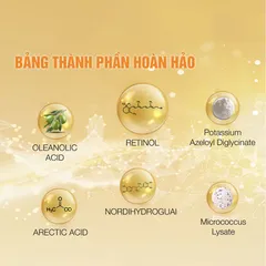 Huyết Thanh Kiềm Dầu Giảm Mụn Innoaesthetics Purifying Serum 30ml - Dưỡng Da Mịn Màng, Se Khít Lỗ Chân Lông, Chống Viêm