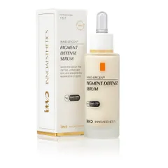 Huyết Thanh Làm Sáng Da Innoaesthetics Pigment Defense Serum 30ml - Giảm Thâm, Nám, Tăng Cường Collagen, Làm Đều Màu Da