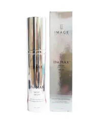 Image Skincare The Max Stem Cell Serum 30ml - Serum chống lão hóa, trẻ hóa da, cải thiện nếp nhăn, tăng cường độ đàn hồi cho làn da tươi trẻ.