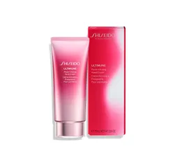Kem Dưỡng Da Tay Shiseido Ultimune Power Infusing 75ml - Bảo Vệ & Dưỡng Ẩm Với Công Nghệ Multi-Defense Shield