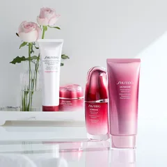 Kem Dưỡng Da Tay Shiseido Ultimune Power Infusing 75ml - Bảo Vệ & Dưỡng Ẩm Với Công Nghệ Multi-Defense Shield