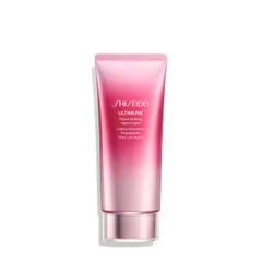 Kem Dưỡng Da Tay Shiseido Ultimune Power Infusing 75ml - Bảo Vệ & Dưỡng Ẩm Với Công Nghệ Multi-Defense Shield
