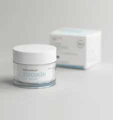 Kem dưỡng ẩm Innoaesthetics Xeroskin Day Cream - Hỗ trợ phục hồi và bảo vệ da khô, giữ ẩm sâu, cho làn da căng mịn và tràn đầy sức sống