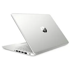 Laptop HP 14-DQ2055WM - Core i3 1115G4, 4GB RAM, 256GB SSD, 14