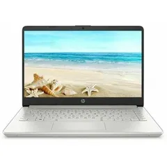 Laptop HP 14-DQ2055WM - Core i3 1115G4, 4GB RAM, 256GB SSD, 14