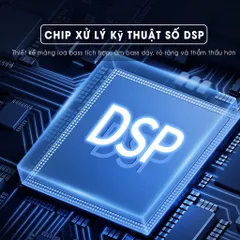 Loa máy tính mini để bàn âm thanh vòm 3D Sidotech K102 - Âm thanh sống động, đèn LED RGB đa màu sắc, tương thích với PC và laptop